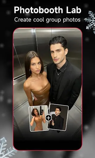 Meitu- AI Photo & Video Editor