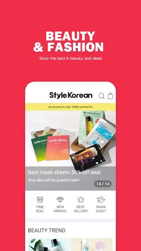 StyleKorean