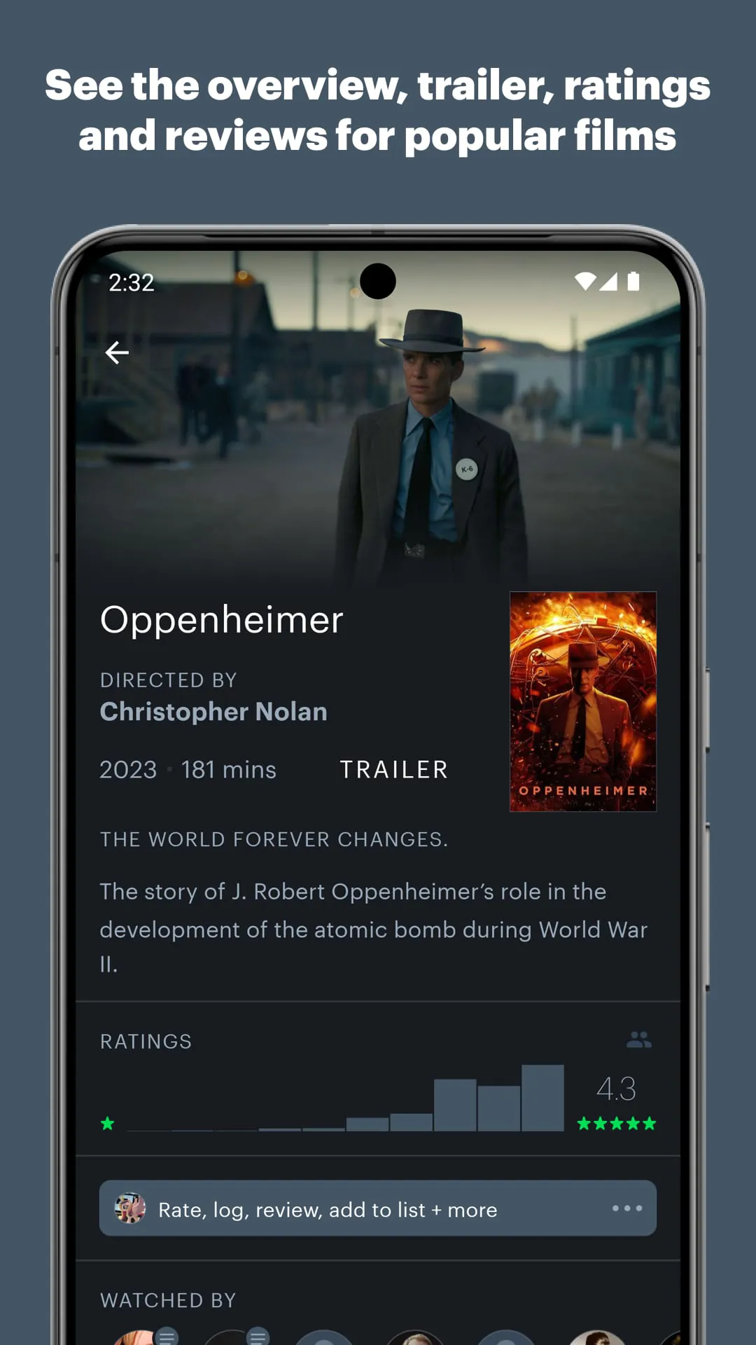 Letterboxd