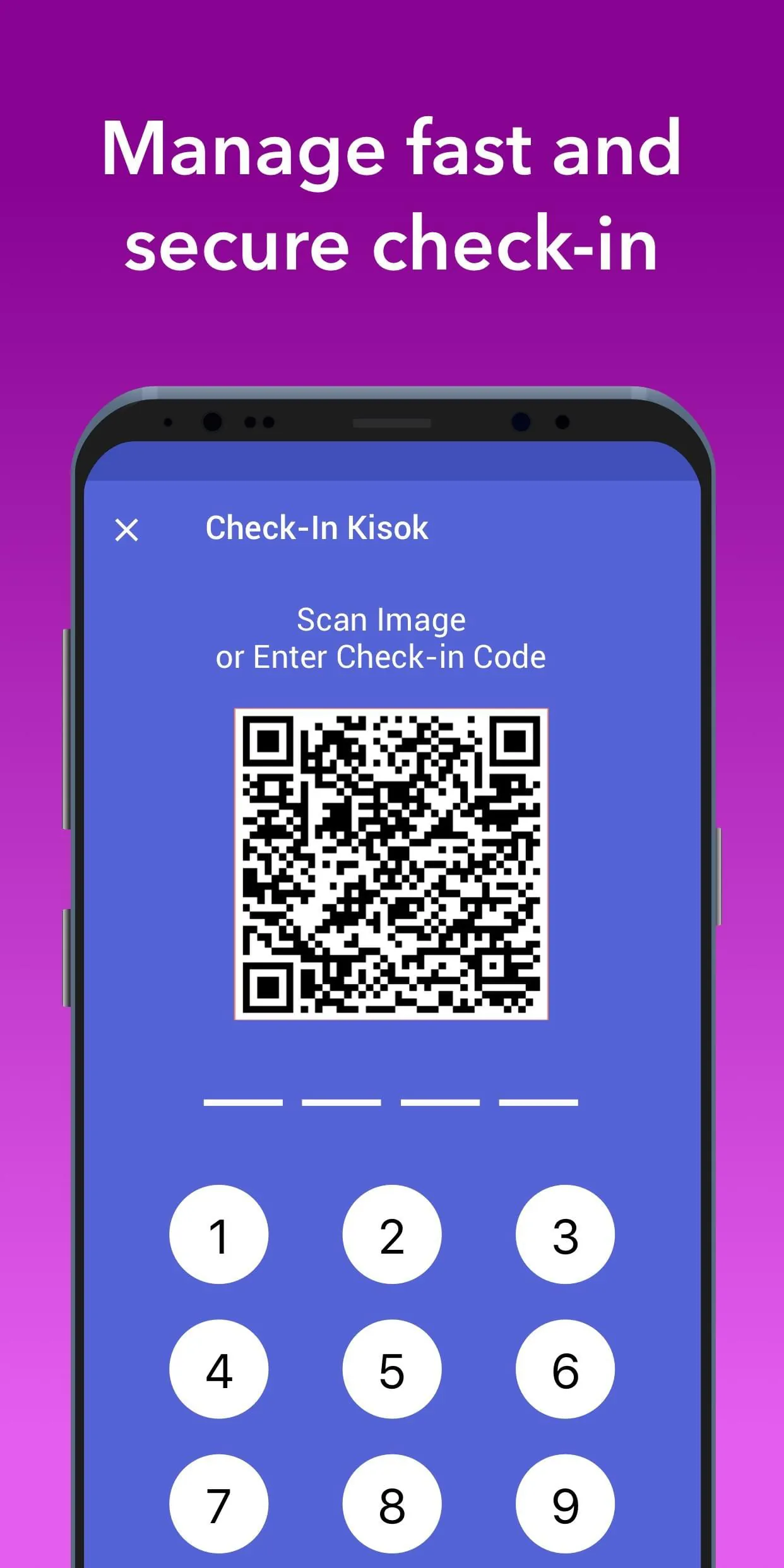 brightwheel: Childcare App