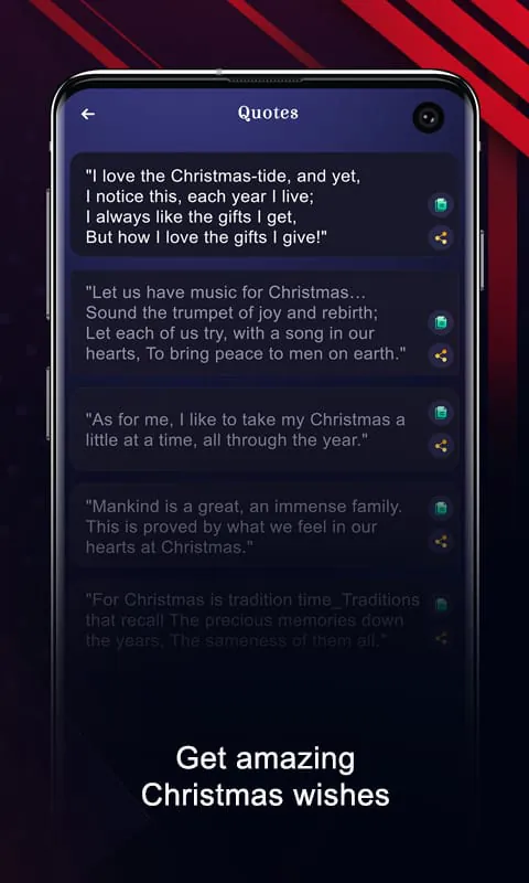 Santa Claus Calling Simulator