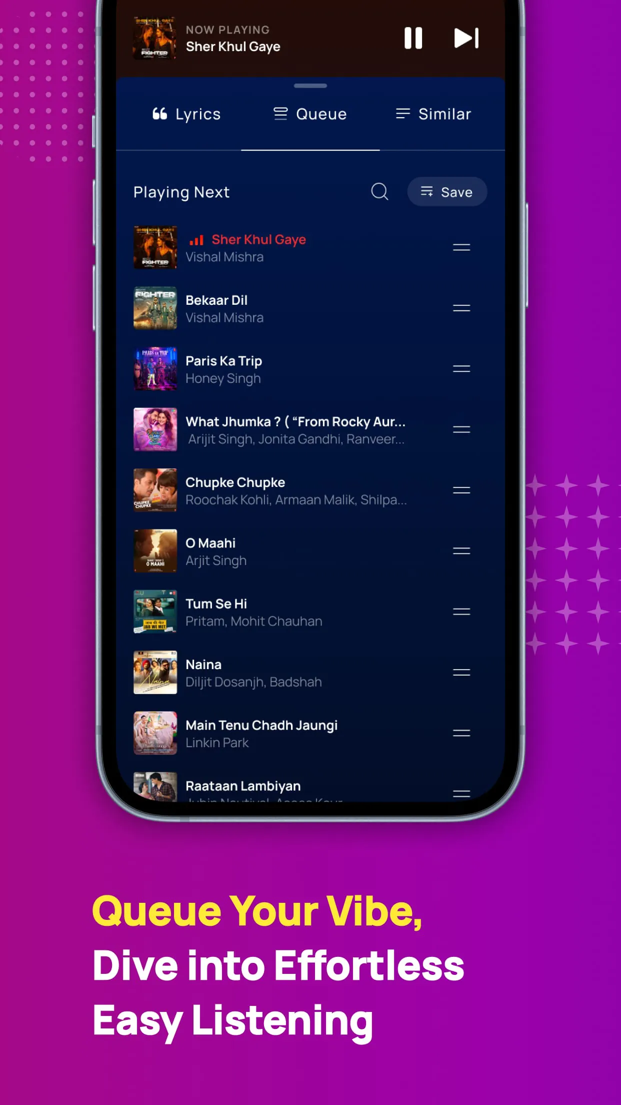 Gaana: Music App, MP3 Songs