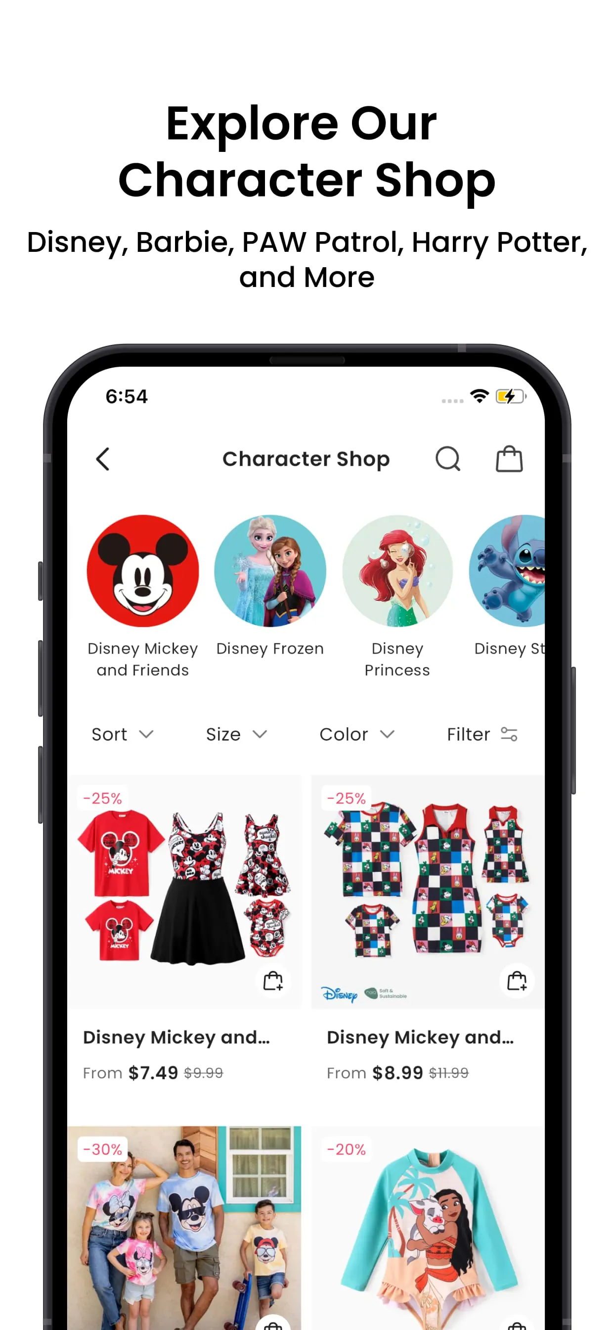 PatPat - Kids & Baby Clothing