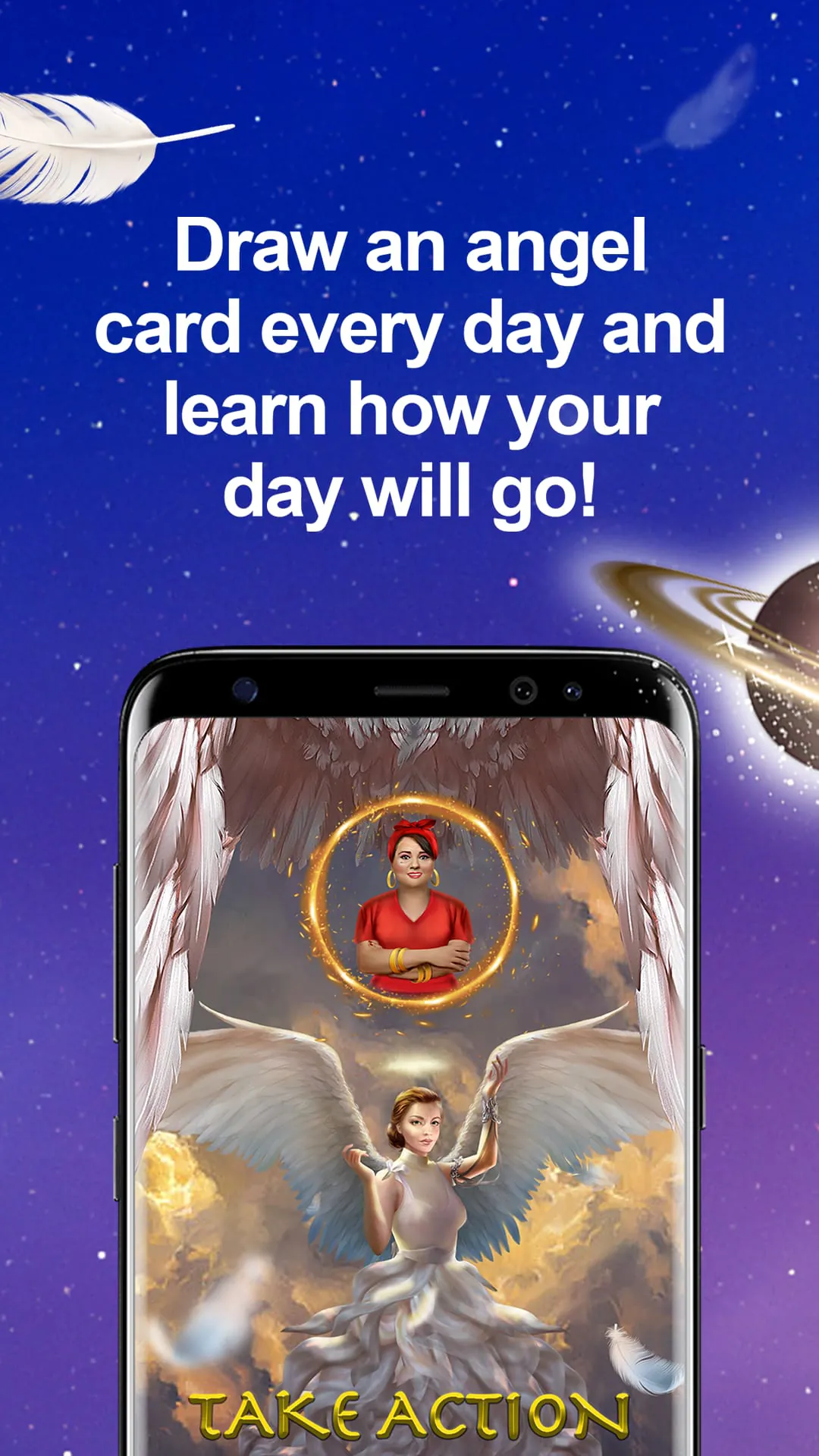 Kaave: Tarot, Angel, Horoscope