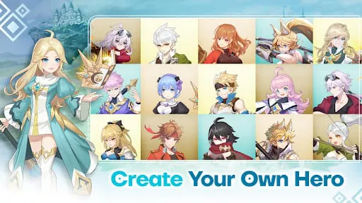 Guardians of Cloudia