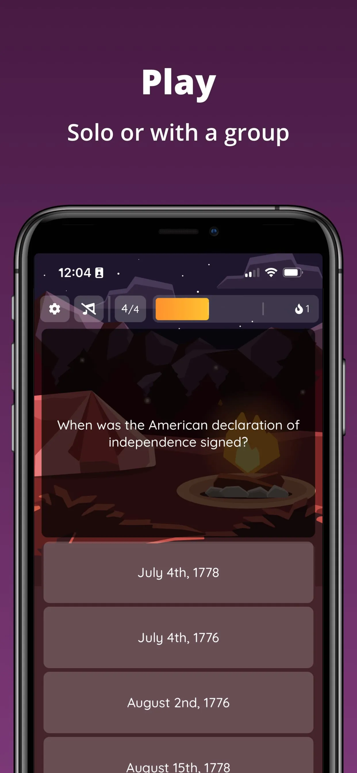 Quizizz: Play to learn
