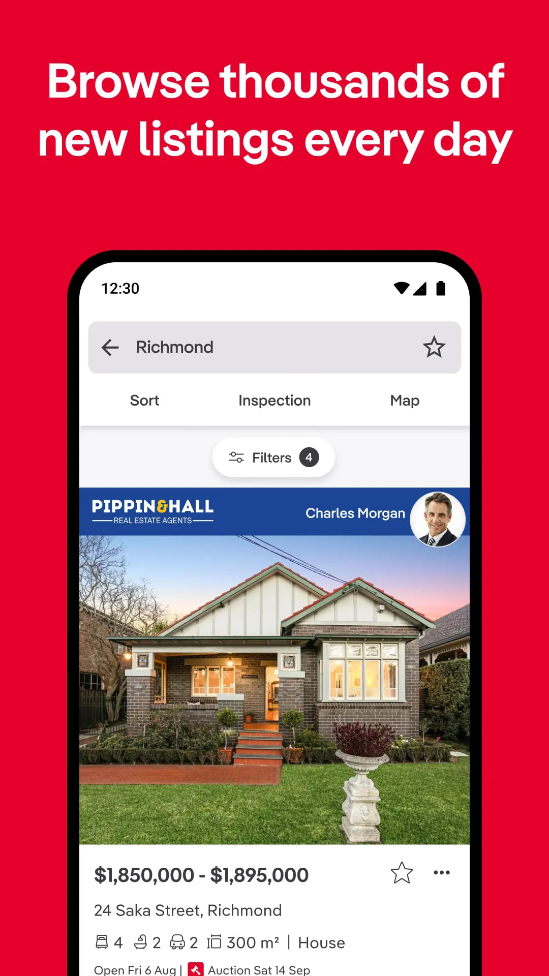 realestate.com.au - Property