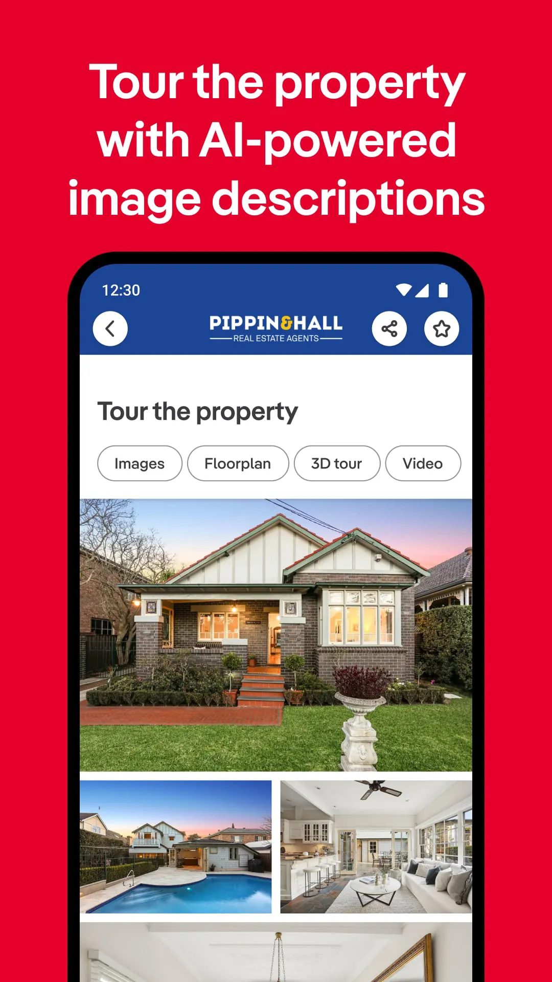 realestate.com.au - Property