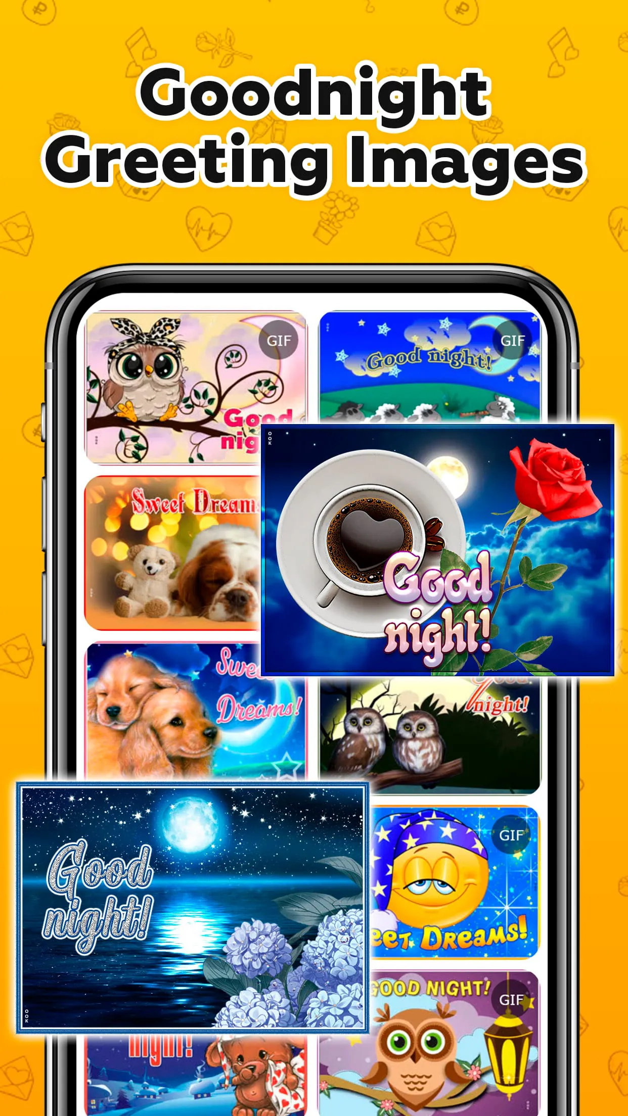 Good morning images, birthday