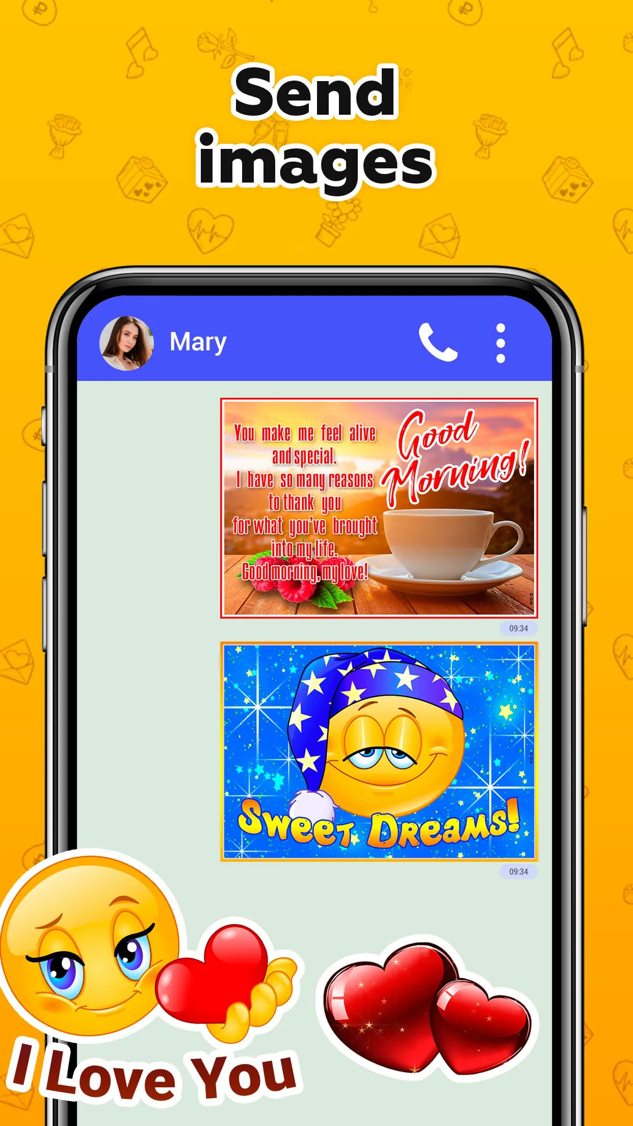 Good morning images, birthday