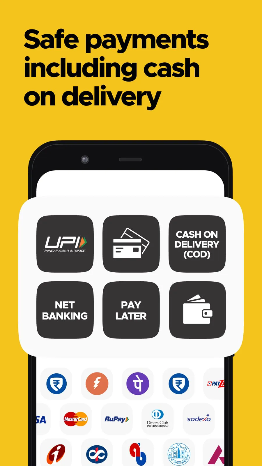 Blinkit: Grocery in 10 minutes