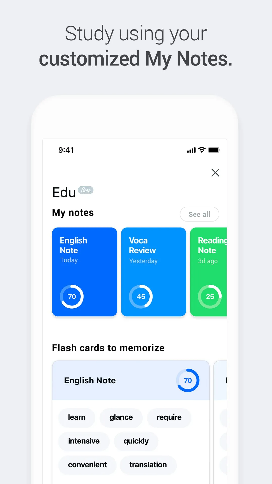 Naver Papago - AI Translator