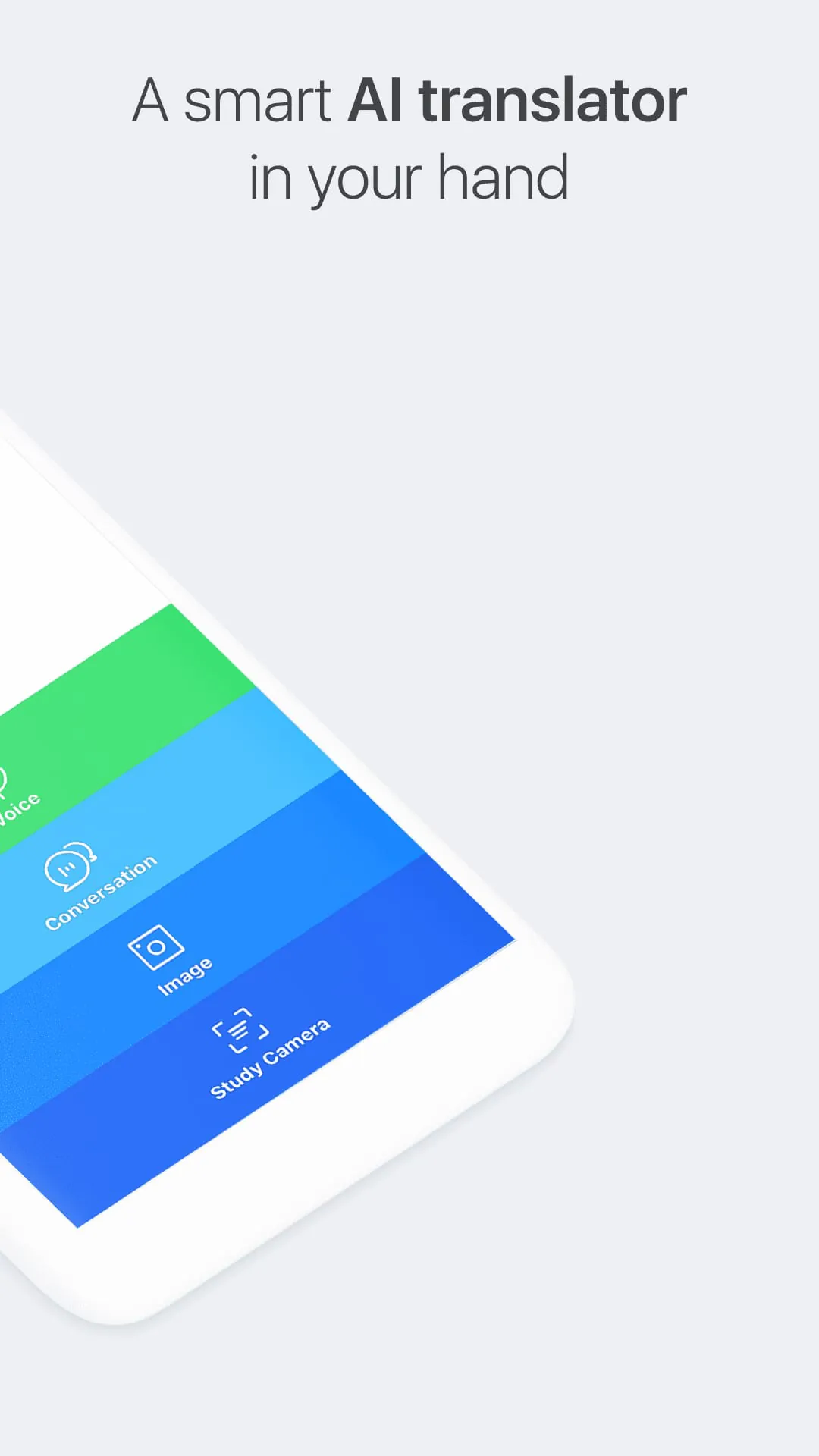 Naver Papago - AI Translator