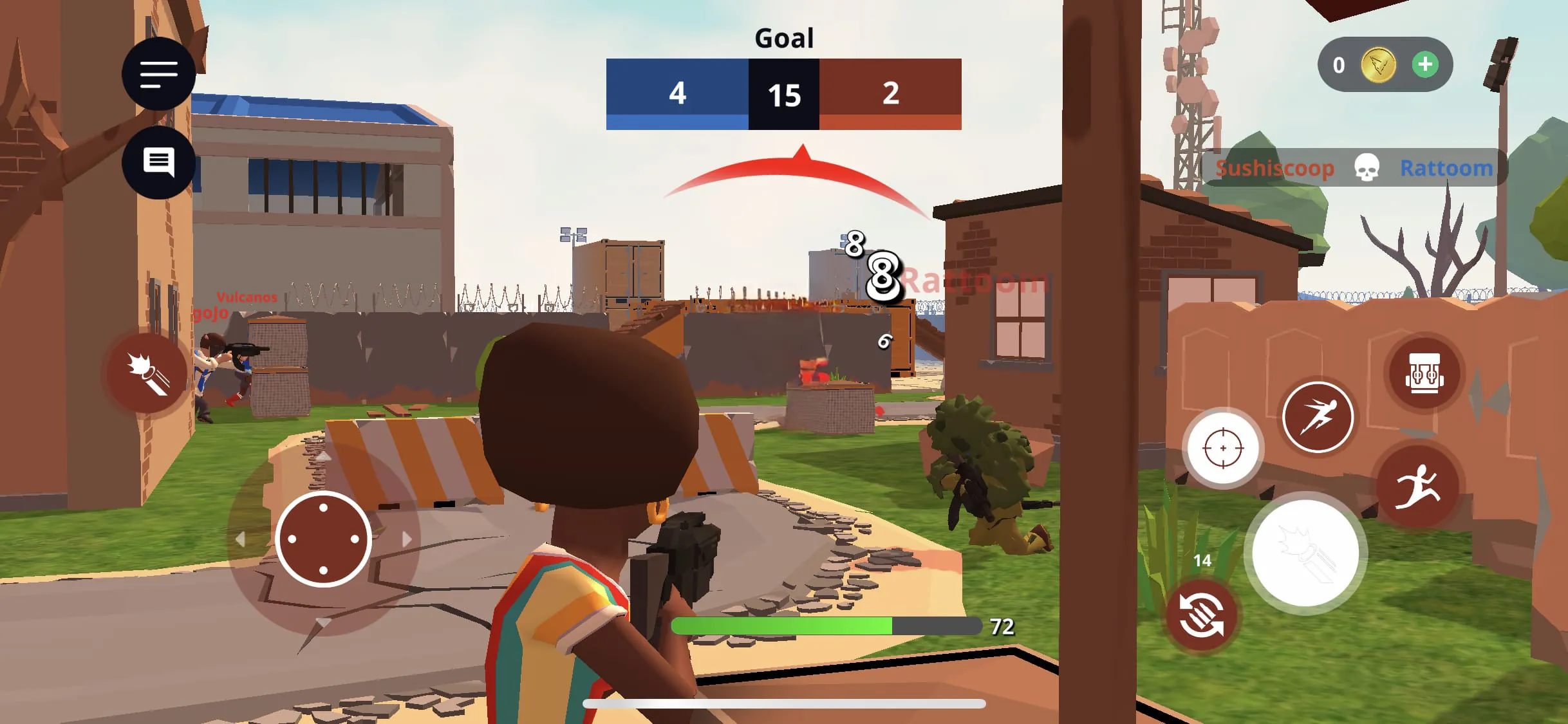 Struckd - 3D Game Creator