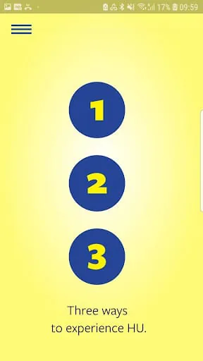 HU: Experience the God Sound