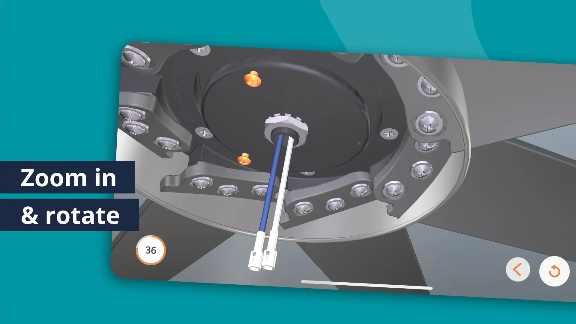 BILT: 3D Instructions