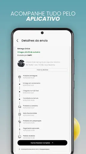 Dafiti 2/2: Moda em Dobro