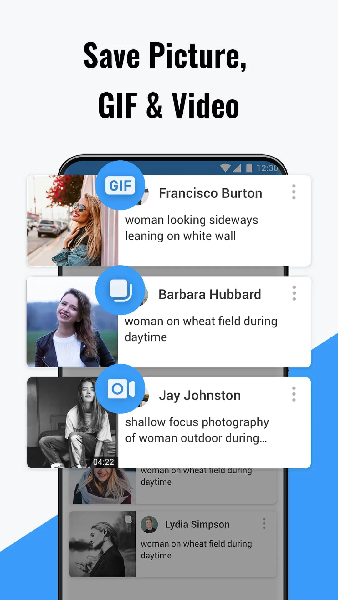 X Saver:Download Twitter Video