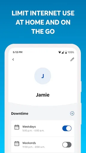 Smart Home Manager