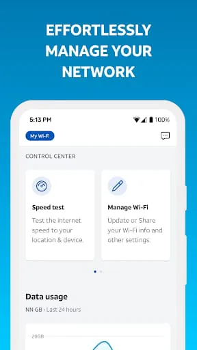 Smart Home Manager