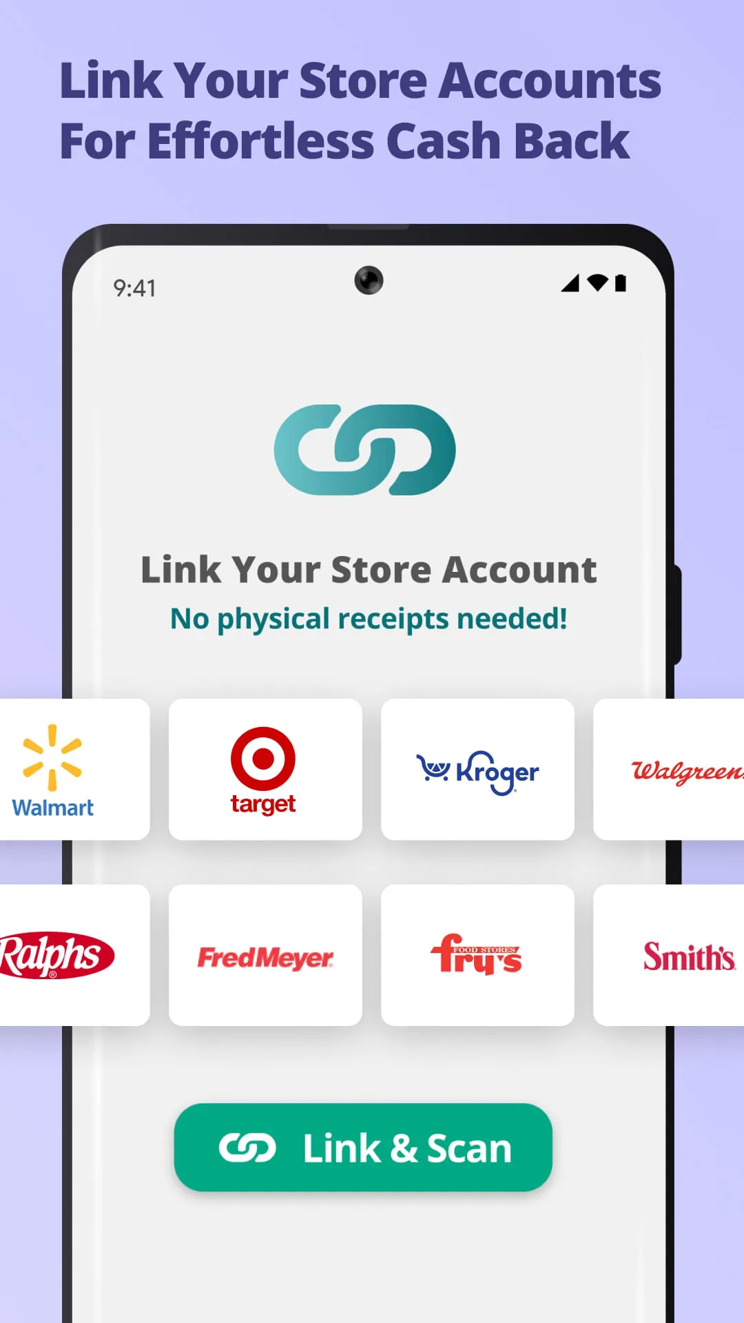 Tada: Cash Back Rewards