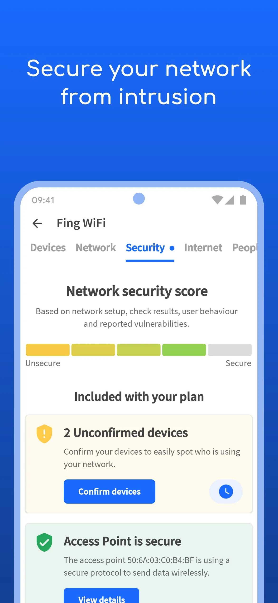 Fing - Network Tools