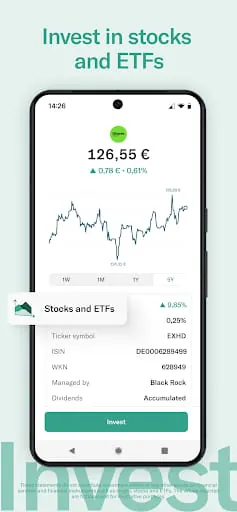 N26 — Love your bank