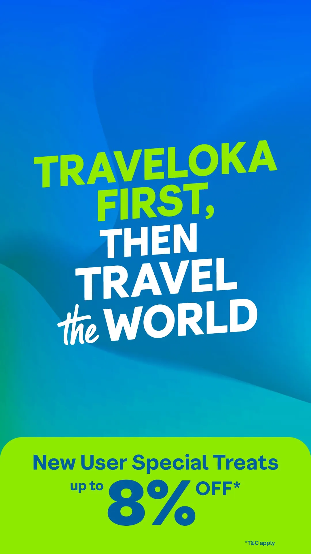 Traveloka: Book Hotel & Flight