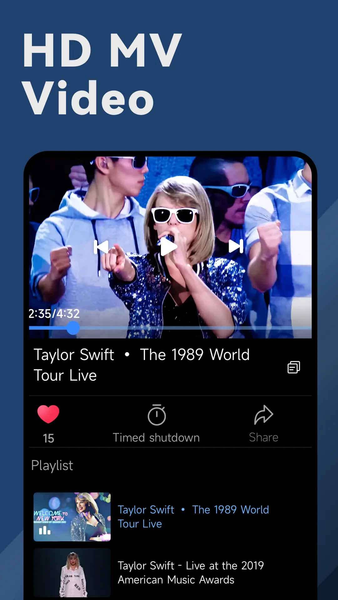 Music Recognition - Find Songs