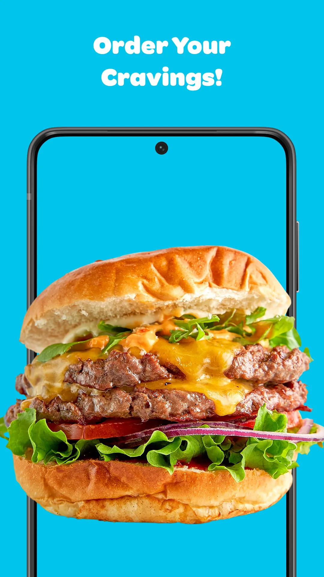 Wolt Delivery: Food and more