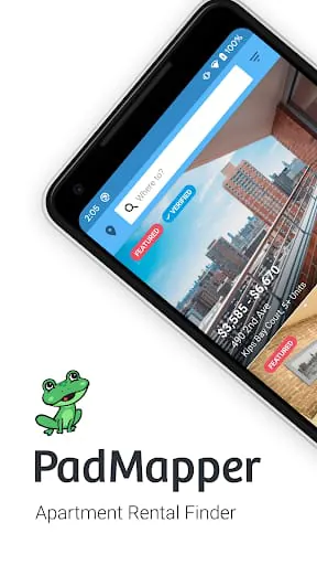 PadMapper - Apartment Rentals