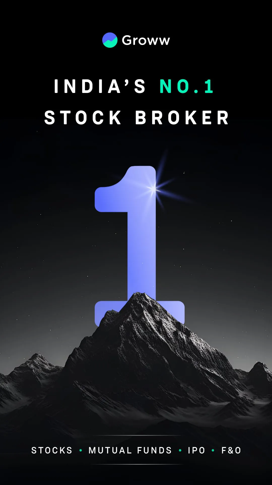 Groww Stocks, Mutual Fund, IPO