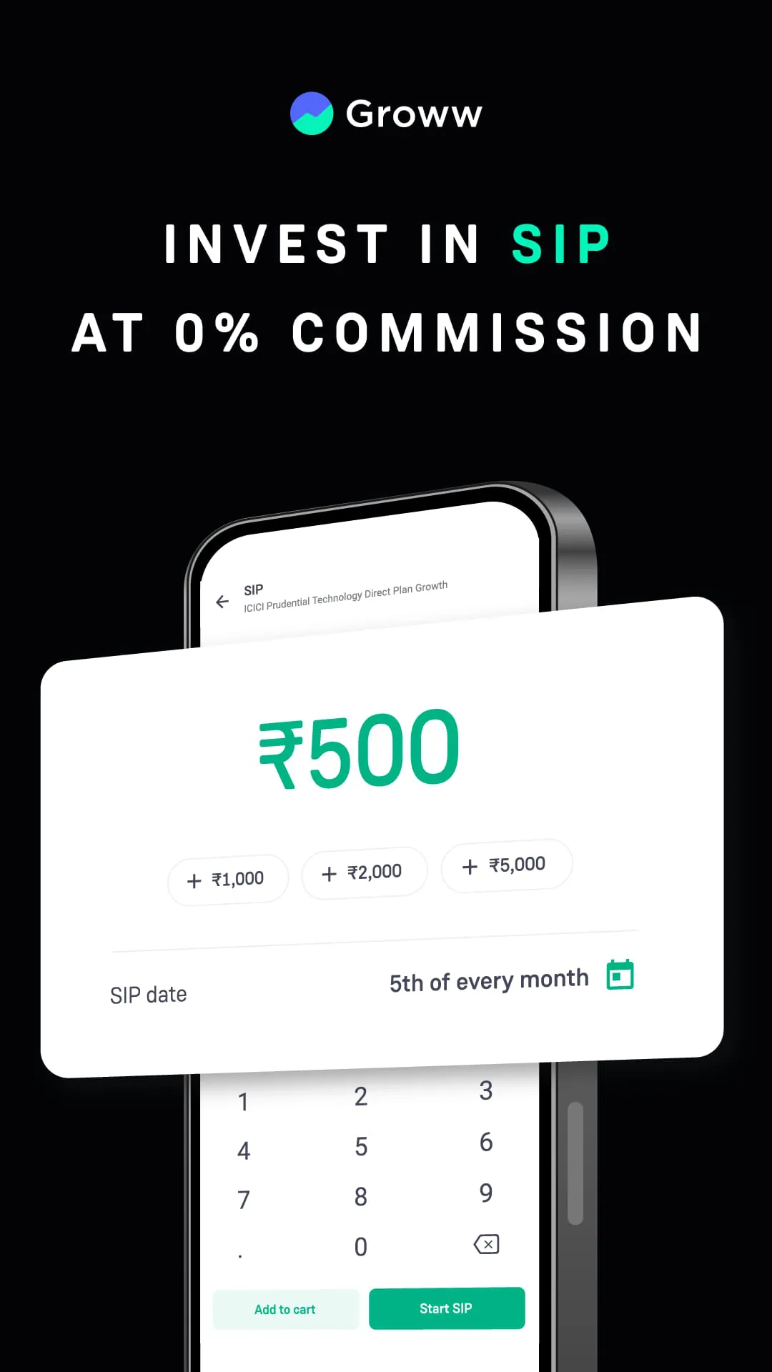 Groww Stocks, Mutual Fund, IPO