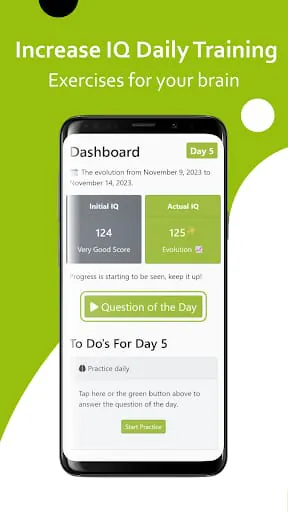 IQ Test - Intelligence Test