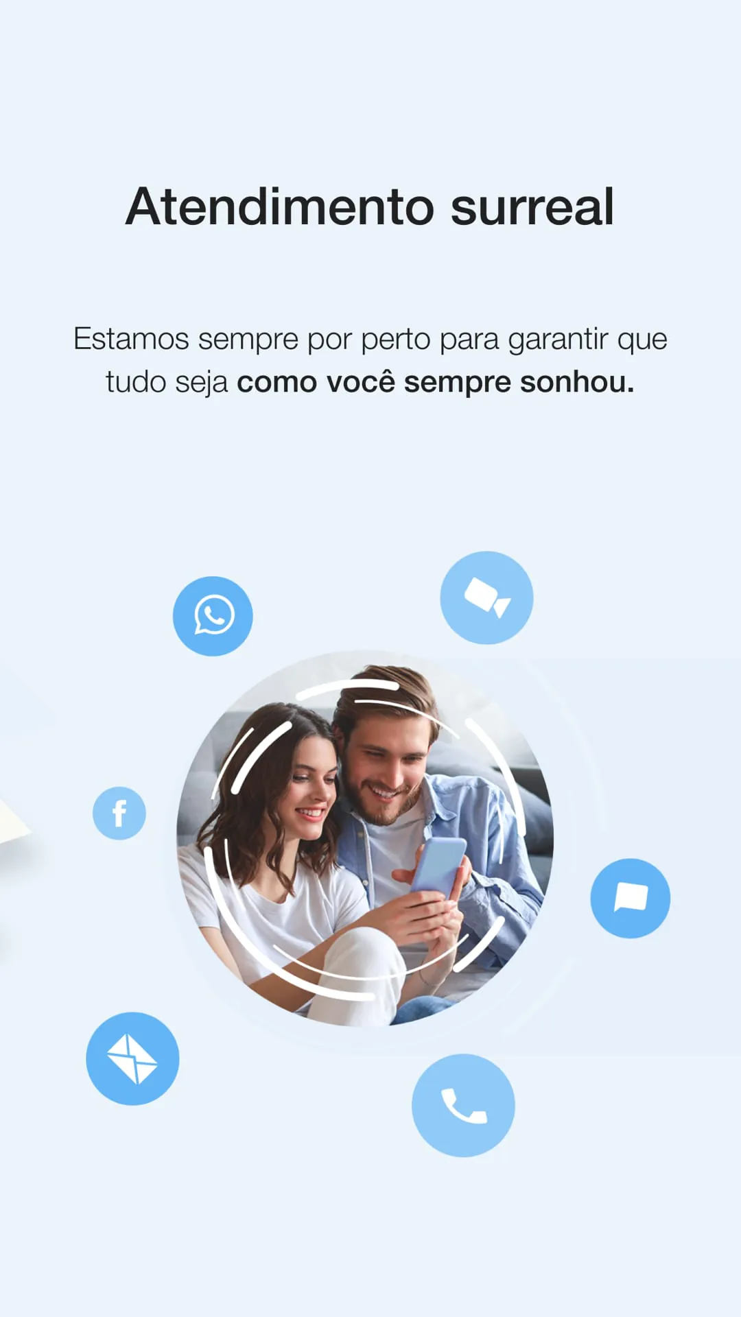 iCasei | Lista de Casamento