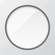 Mirror - Fullscreen Mirror App