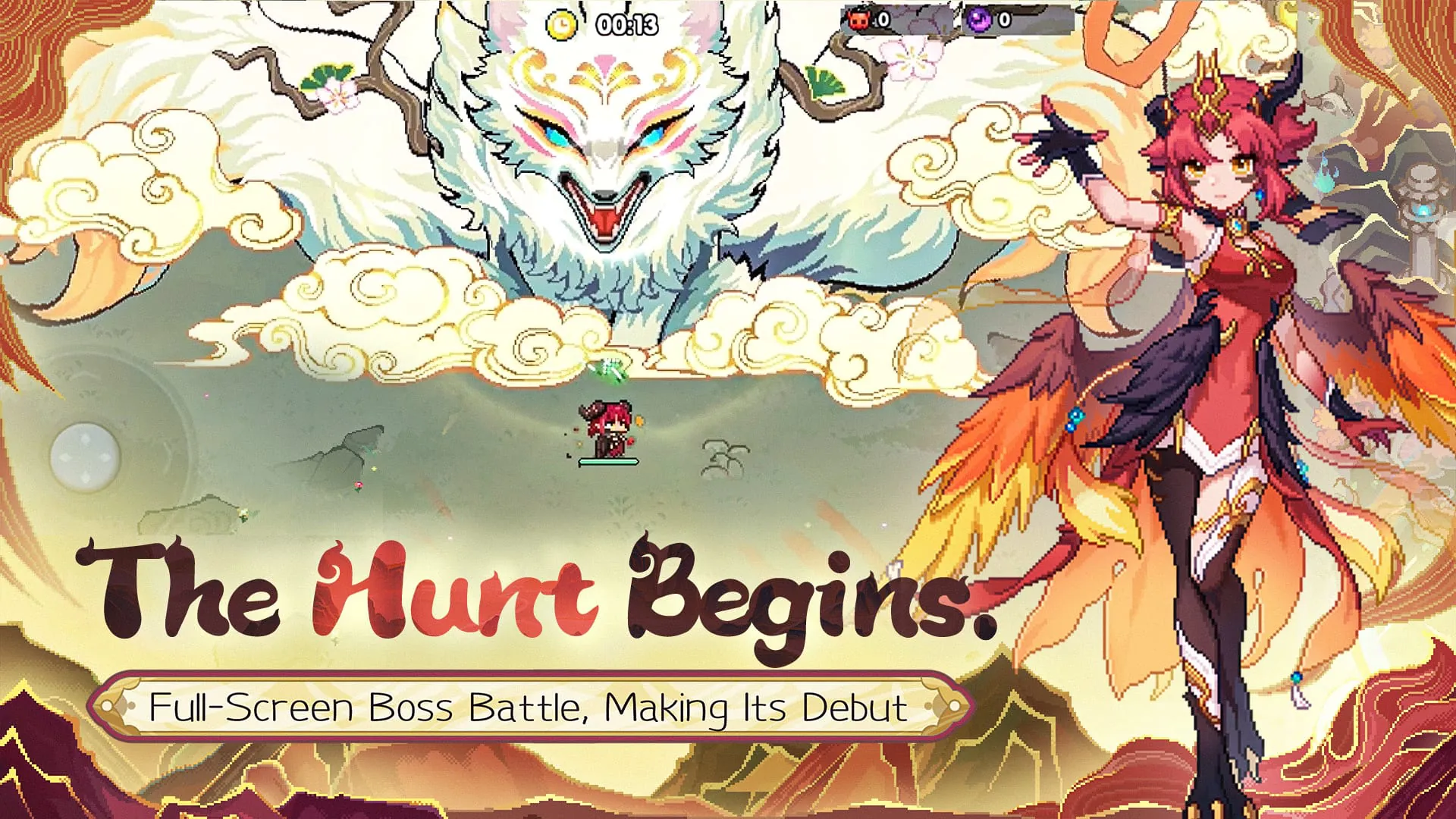 My Heroes: Dungeon Raid