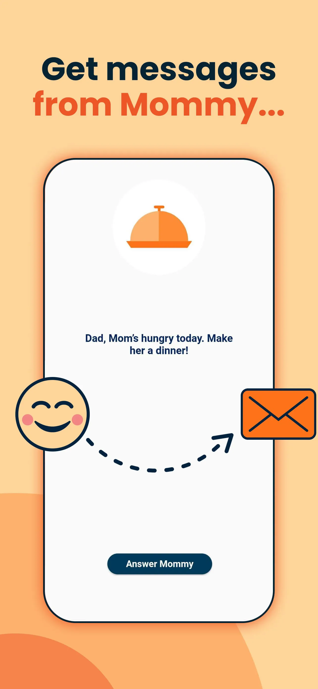 HiDaddy: Pregnancy app for Dad