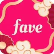 Fave - Cashback & Savings