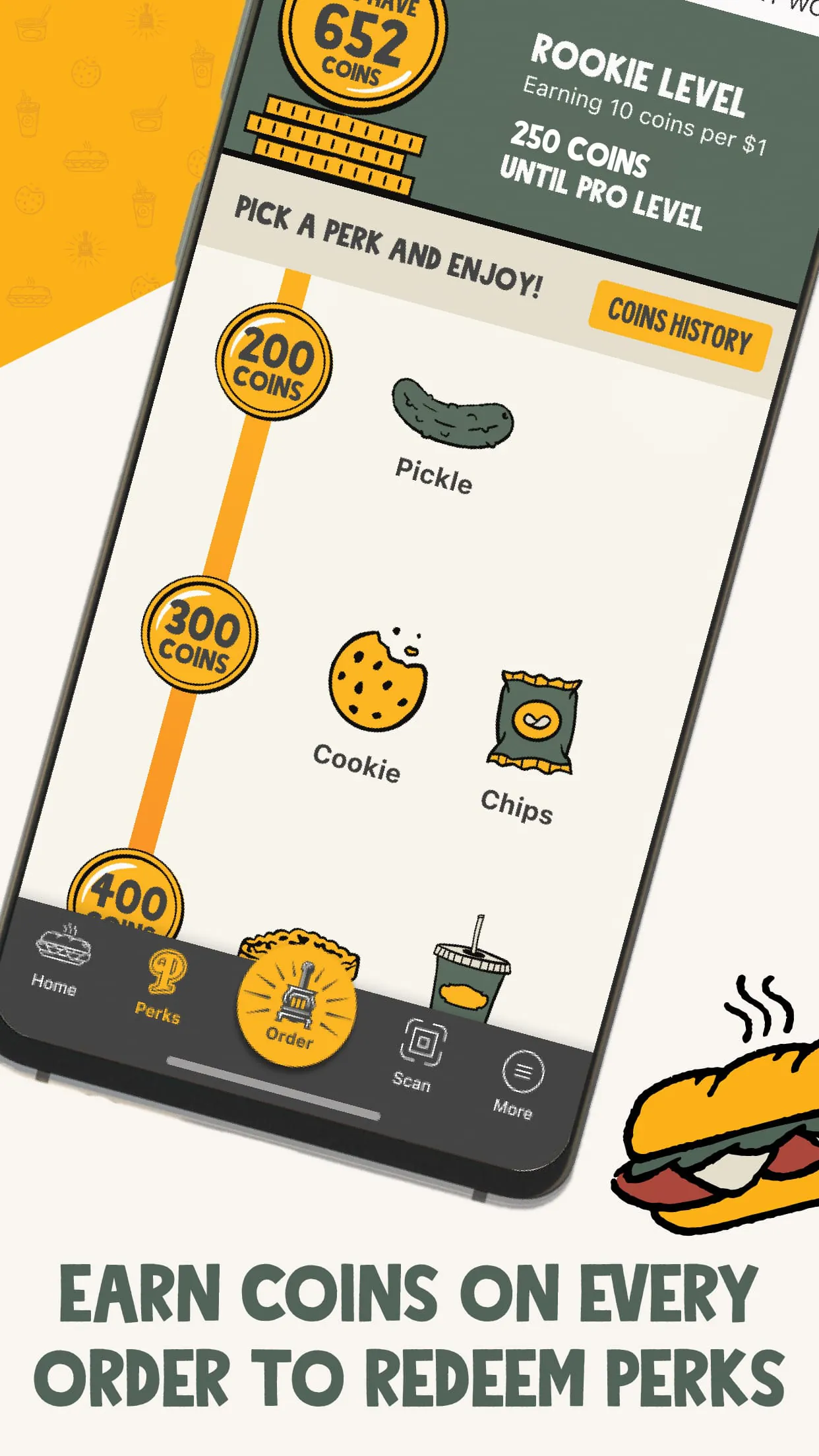 Potbelly Sandwich Works