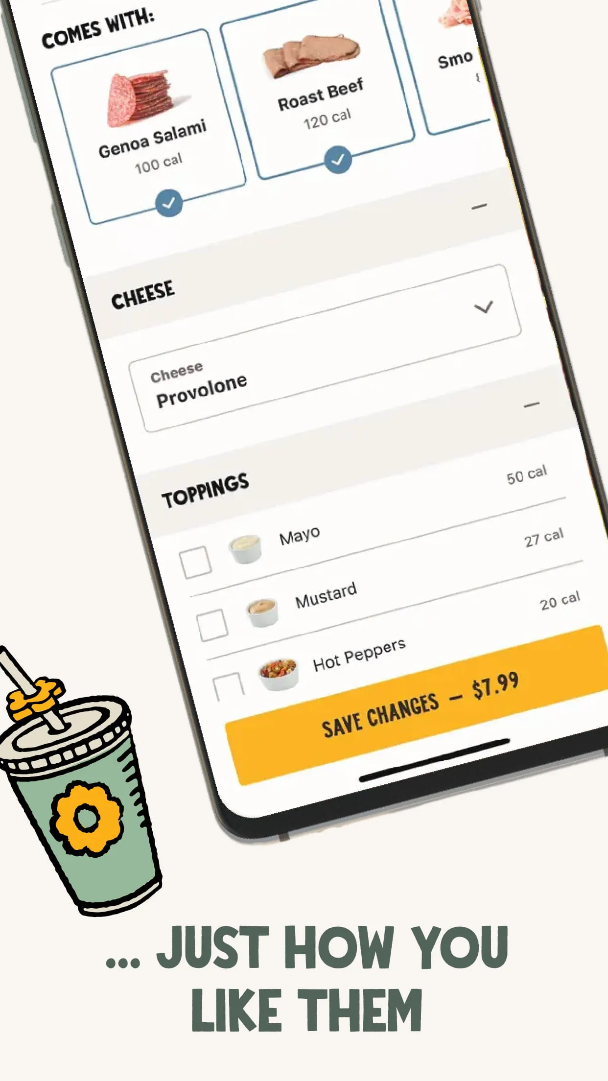 Potbelly Sandwich Works