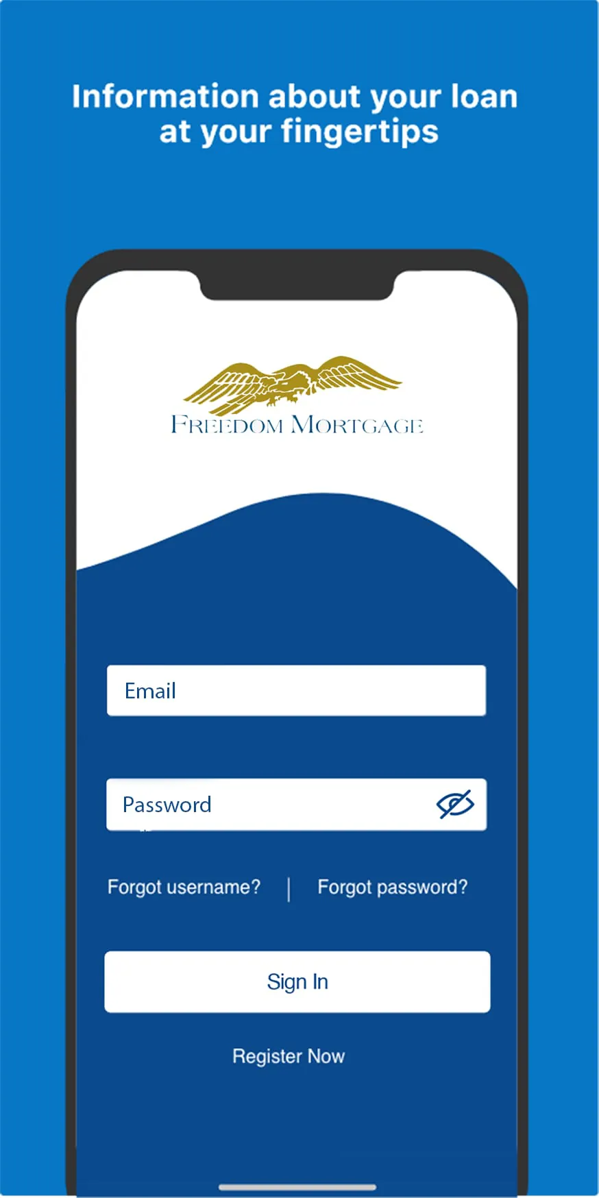 Freedom Mortgage