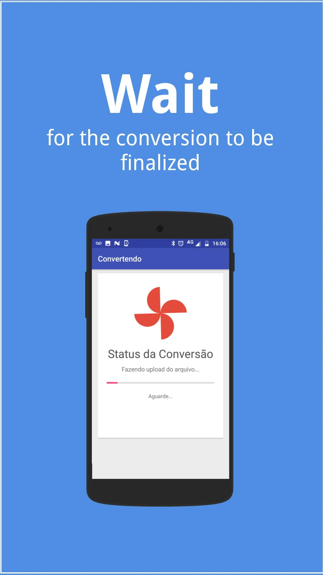 Document to PDF Converter - DO