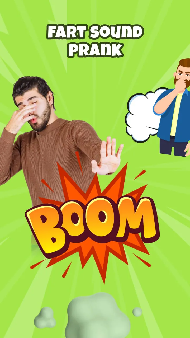 Hair Clipper Prank: Fun Sounds