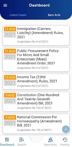 Lawsuit The Unique Case Finder