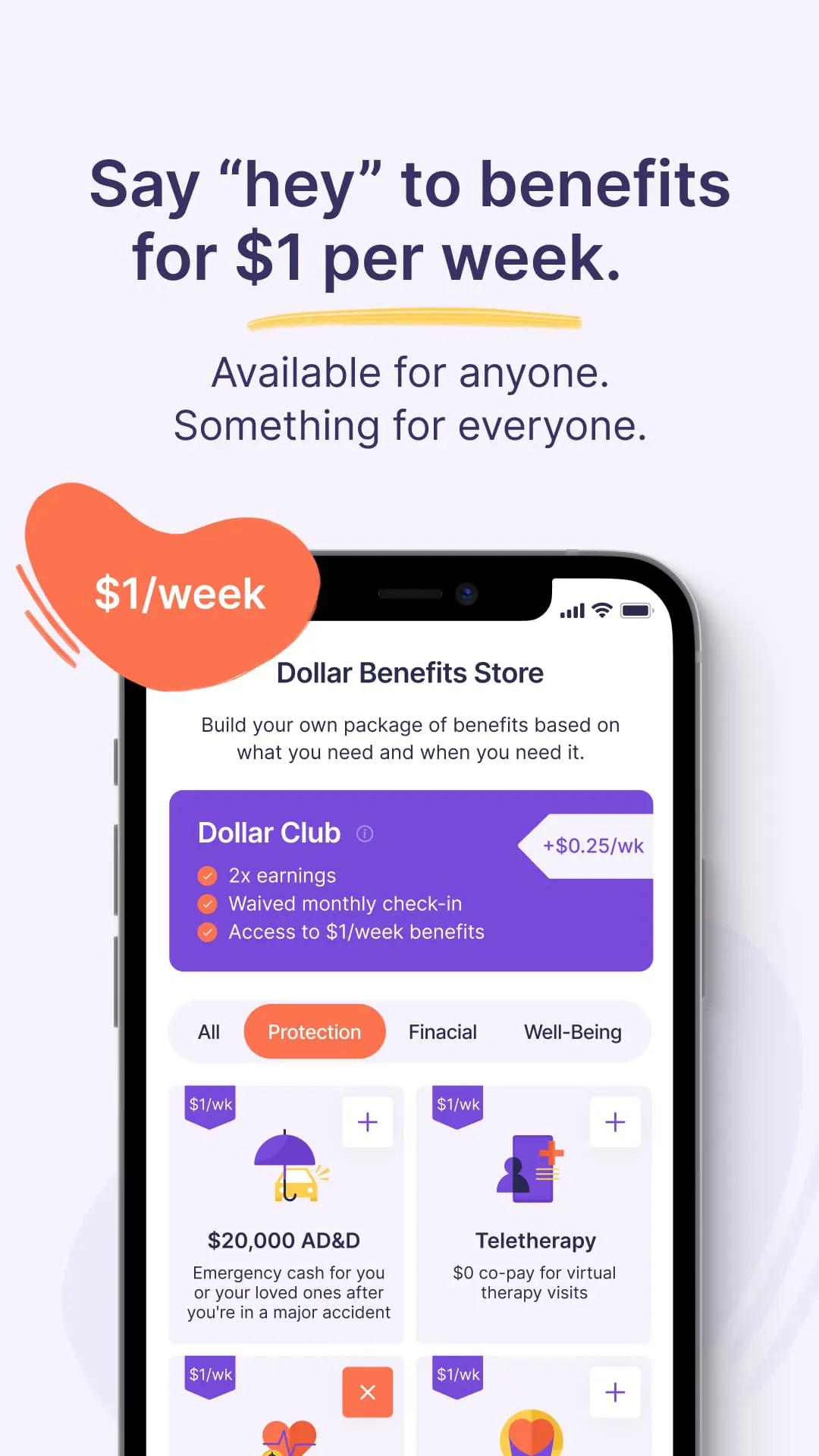 Avibra: Benefits for Everyone