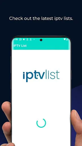 IPTV LIST