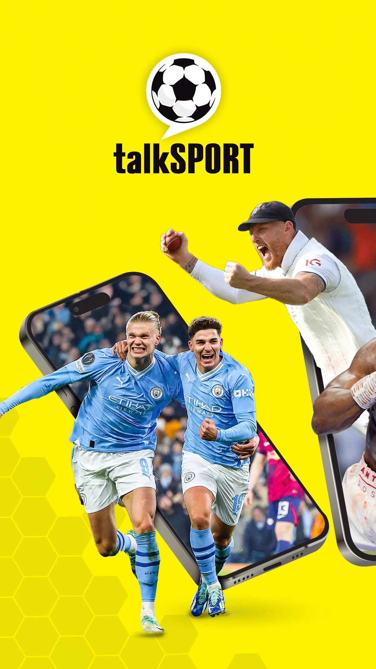 talkSPORT - Live Sports Radio