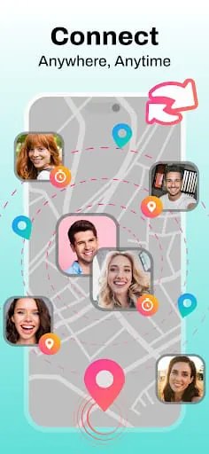 Nozy: Live Stream & Video Chat