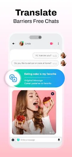 Nozy: Live Stream & Video Chat